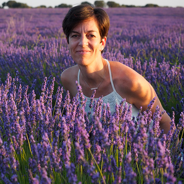 Anna Sorton Life Coach para Madres Trabajadoras